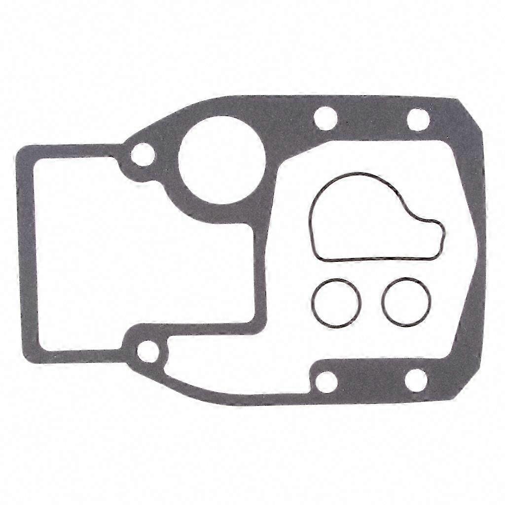 OMC Cobra Outdrive Sterndrive & Transom Mounting Gasket Kit Set