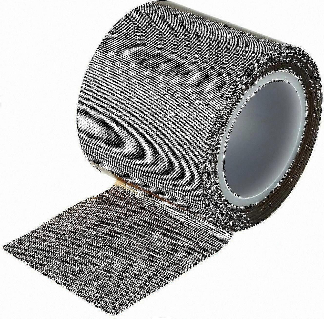 Durable High-Temperature Adhesive Tape for Industrial Sealing Solutions