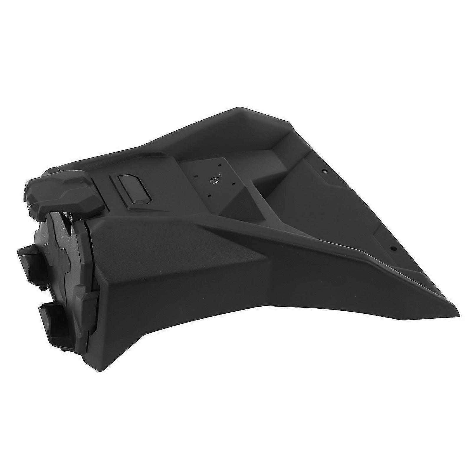 Trail Device Holder Adjustable GPS Tablet Phone Electronic Device Holder with Storage Tray for Maverick Commander