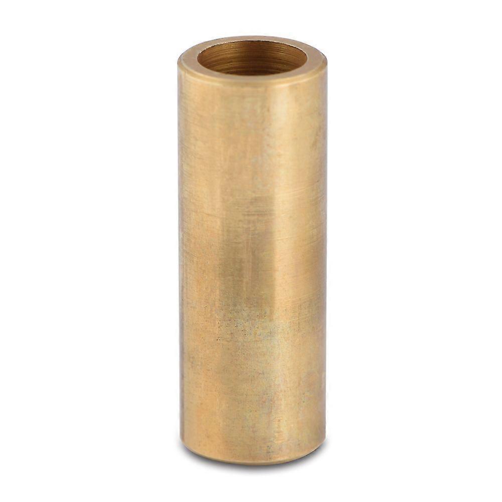 Selbstschmierende Buchse Messing-Lagerhülse für Ultimaker 3D-Drucker-Gleitblock 8 * 11 * 30 mm