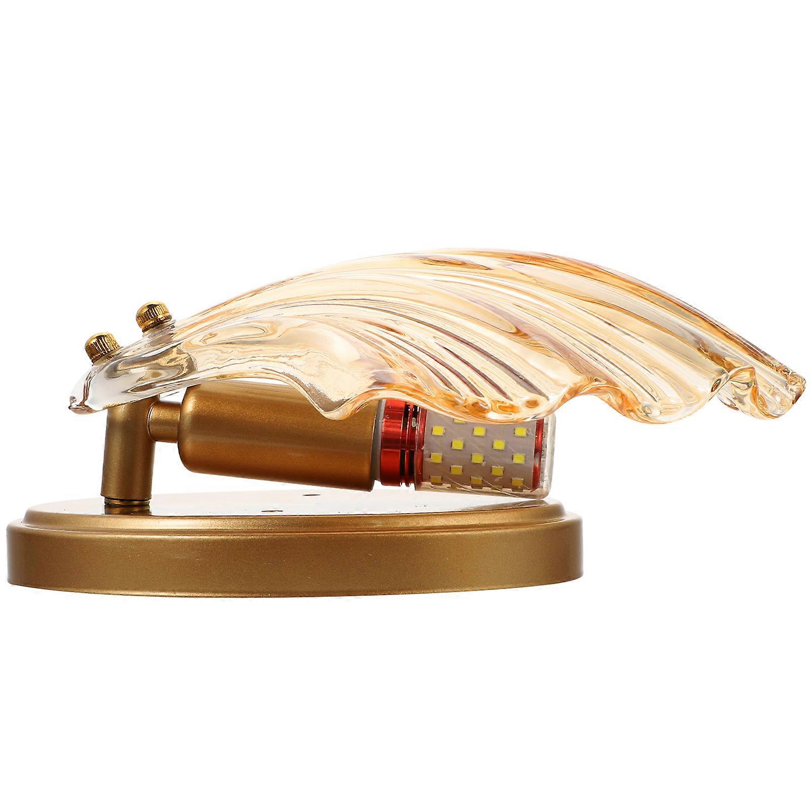 Style Decorative Wall Lamp for Bedroom 3Pcs Set