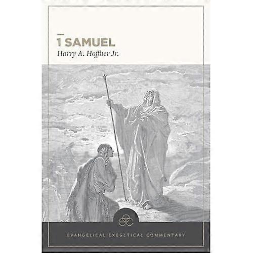 1 Samuel: Evangelisch-exegetischer Kommentar