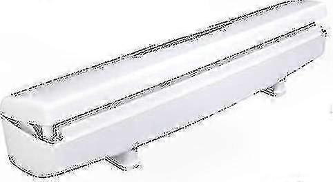 Plastic Wrap Cutter - Wraptastic Easy Food Wrap Dispenser