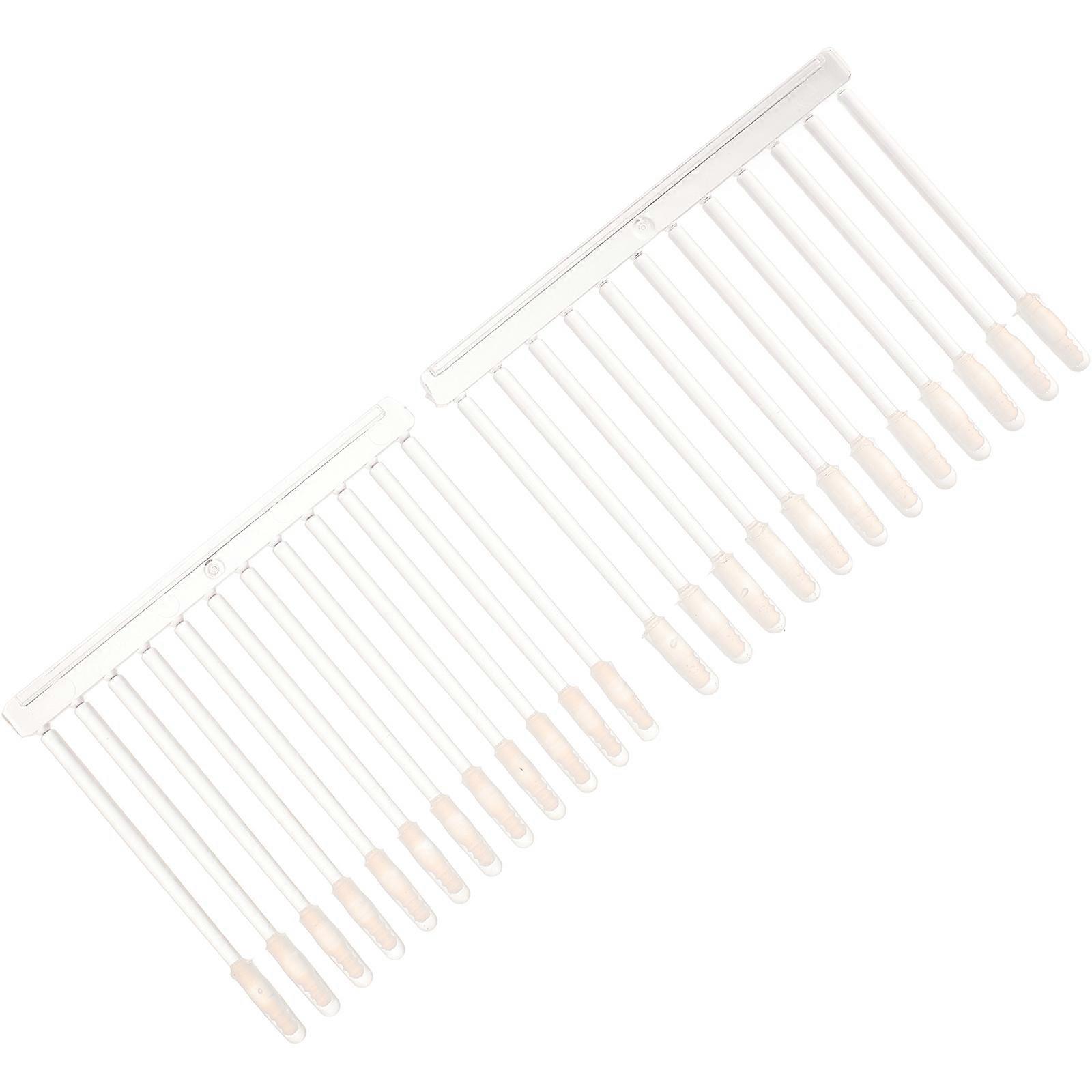 Ear Cleaner Kit for Sticky Ear Cleaner with 4 Boxes Set