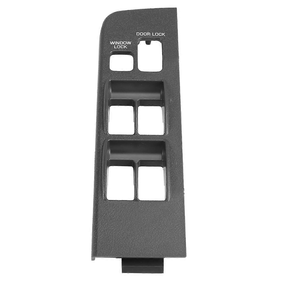 Armrest Panel Window Switch Bezel R 74231-60070-B0