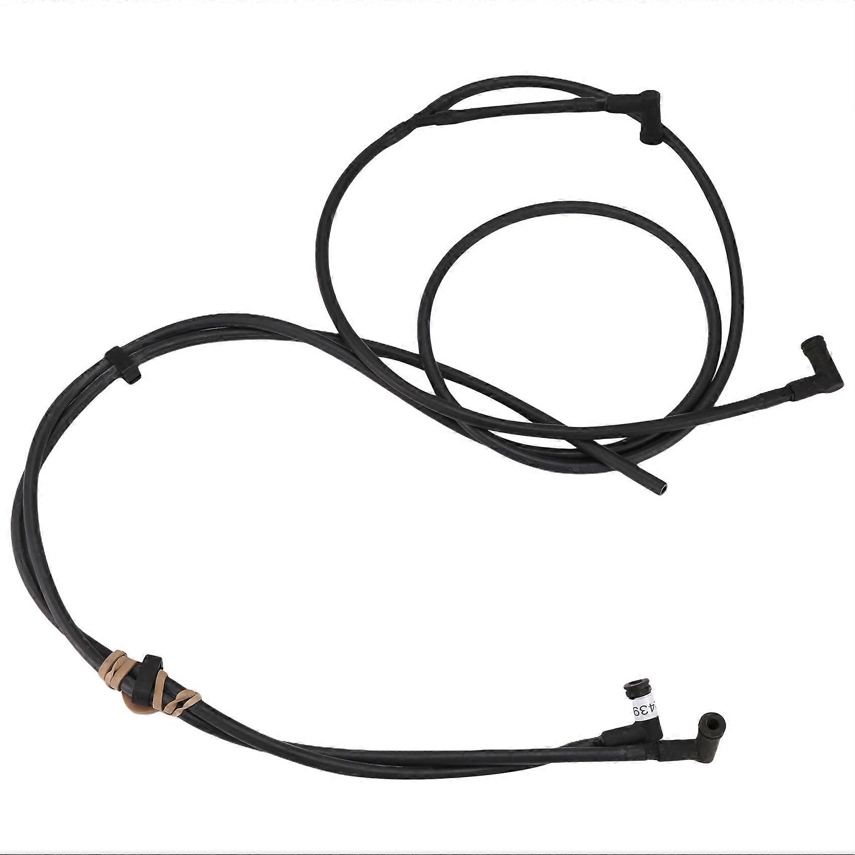 Front Windshield Washer Hose Wiper Hose for