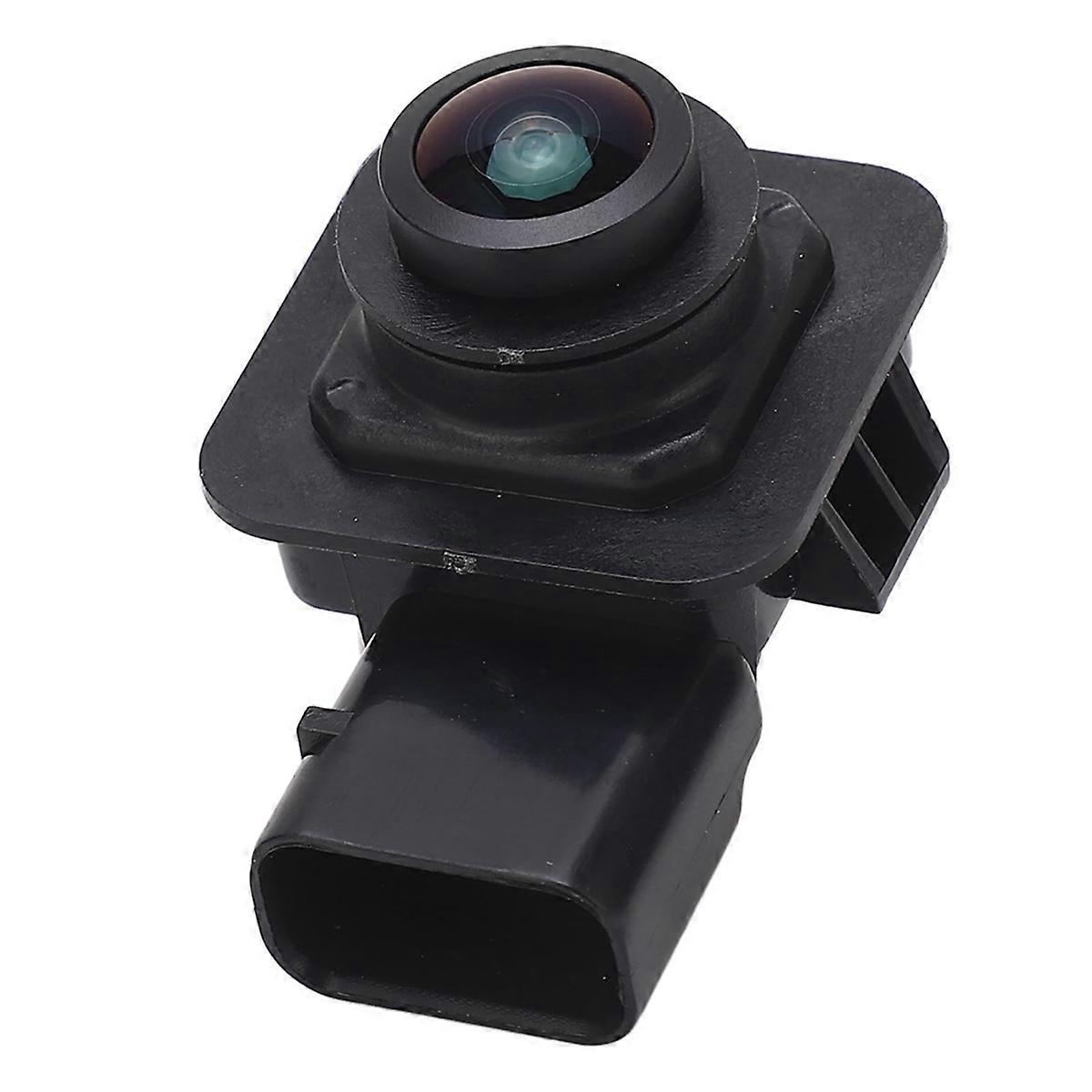 Automobile Rear Parking Camera For 2012-