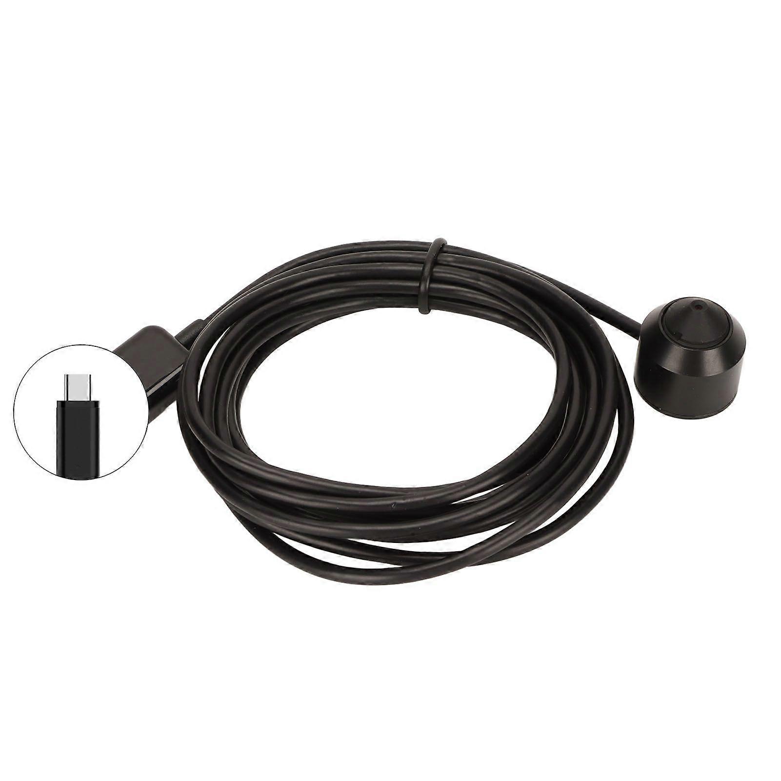 HD Mini USB Camera CMOS OTG 720P 1080P Clear Image Security Camera for Linux for Windows XP CE for SP2 Type C 1MP