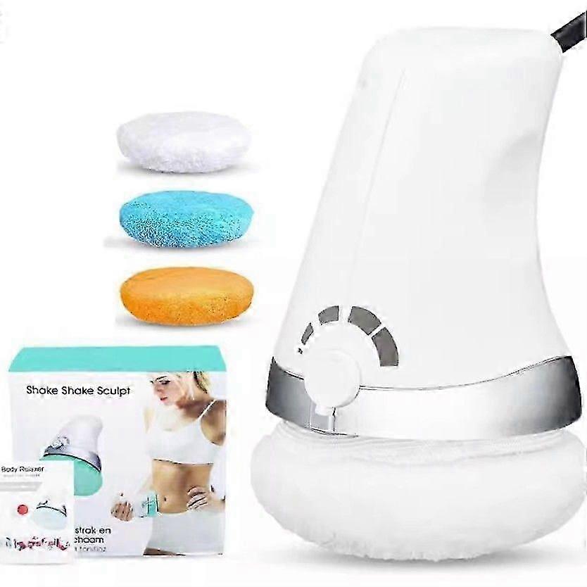 Sculptware technology vibration machine BodySculpt 1.0 HK818 for workouts