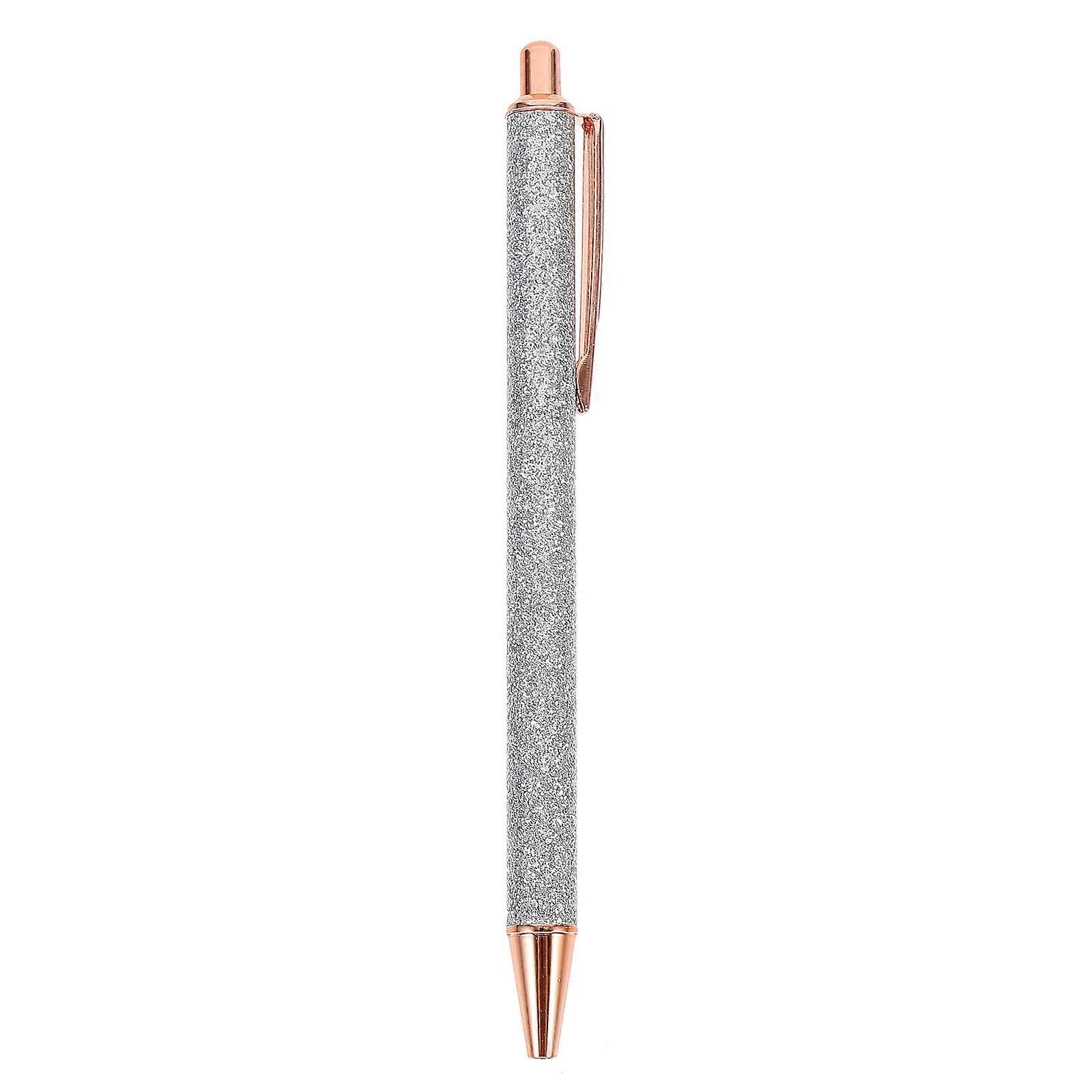Air Release Pen Weeding Pin Pen Practical Car Use 1Pcs Silver