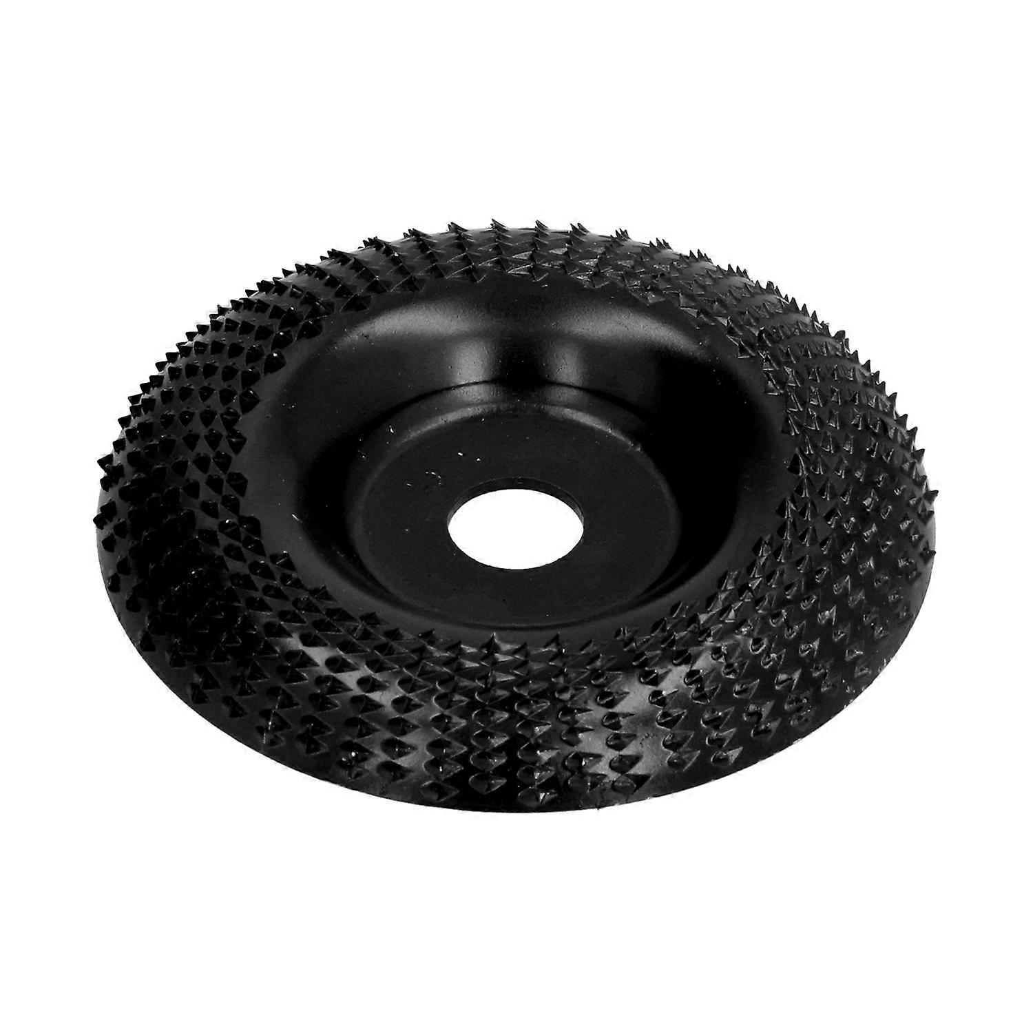 Feature:
1. The carving abrasive disc is often installed on an angle grinder, the size is standard a