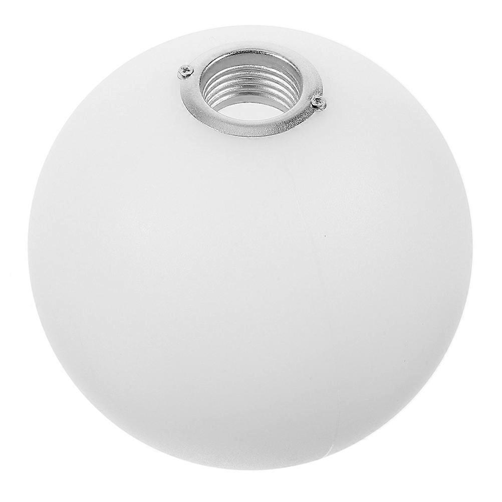 Lamp Shade Globe Lampshade Replacement for Wall Lamp 4Pcs Acrylic Covers