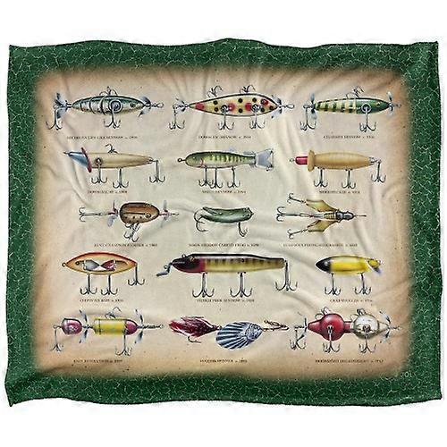 JQ Licensing Silky Supersoft Blanket