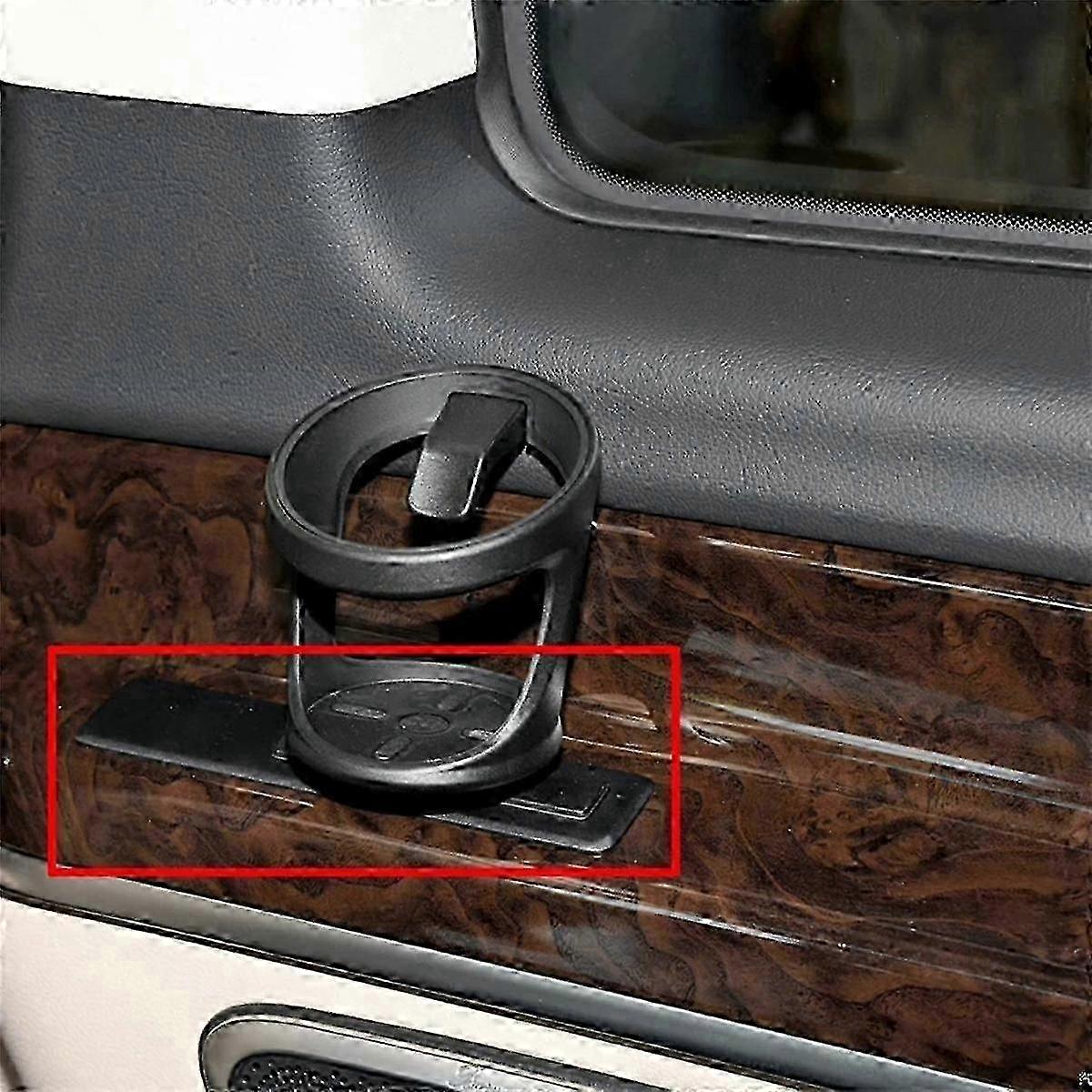 Rear 3Rd Row Cup Holder Base for W447 V Class 2015-2020 A4476927700 Cupholder Beverage Holder Base hwy