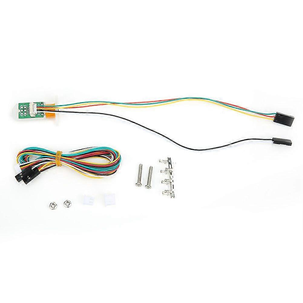 Högkvalitativ automatisk nivelleringssensor Automatisk bäddnivelleringssensor