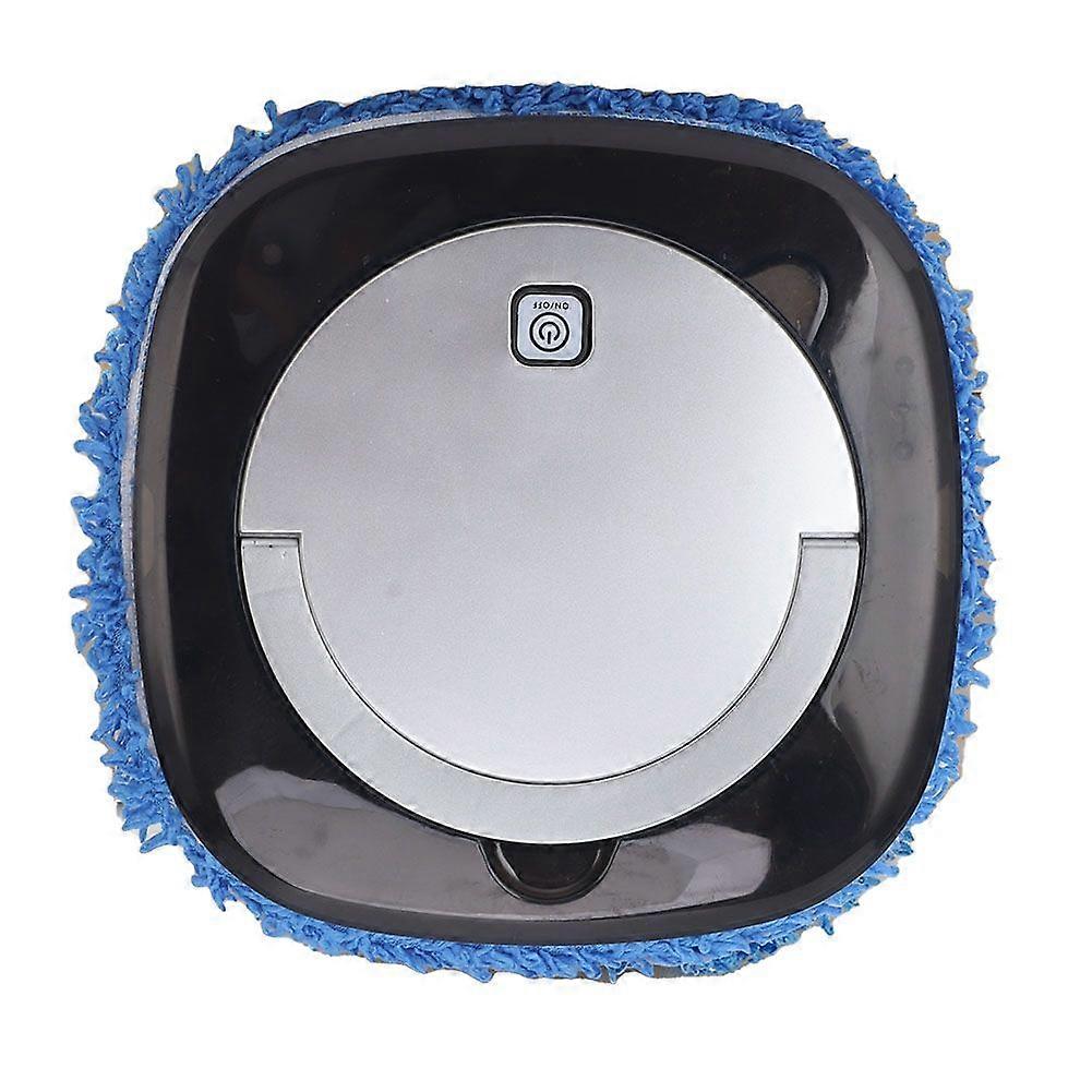 Automatic Floor Mopping Robot Mopping Robot with Water Tank Vacuum and Mop Cleaning Robot