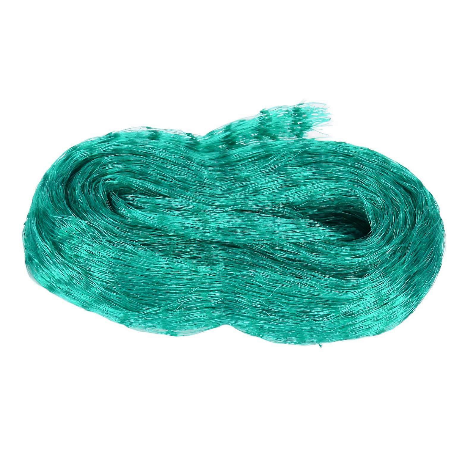 2x10m Nylon Anti-Bird Protection Net Lightweight Garden Mesh