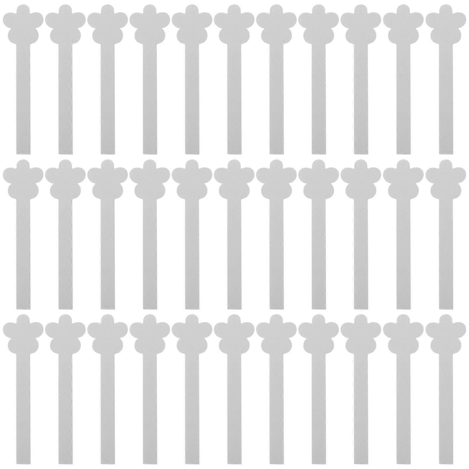 Scent Test Paper Essential Oil Paper for Perfume Strips Testing 1Set