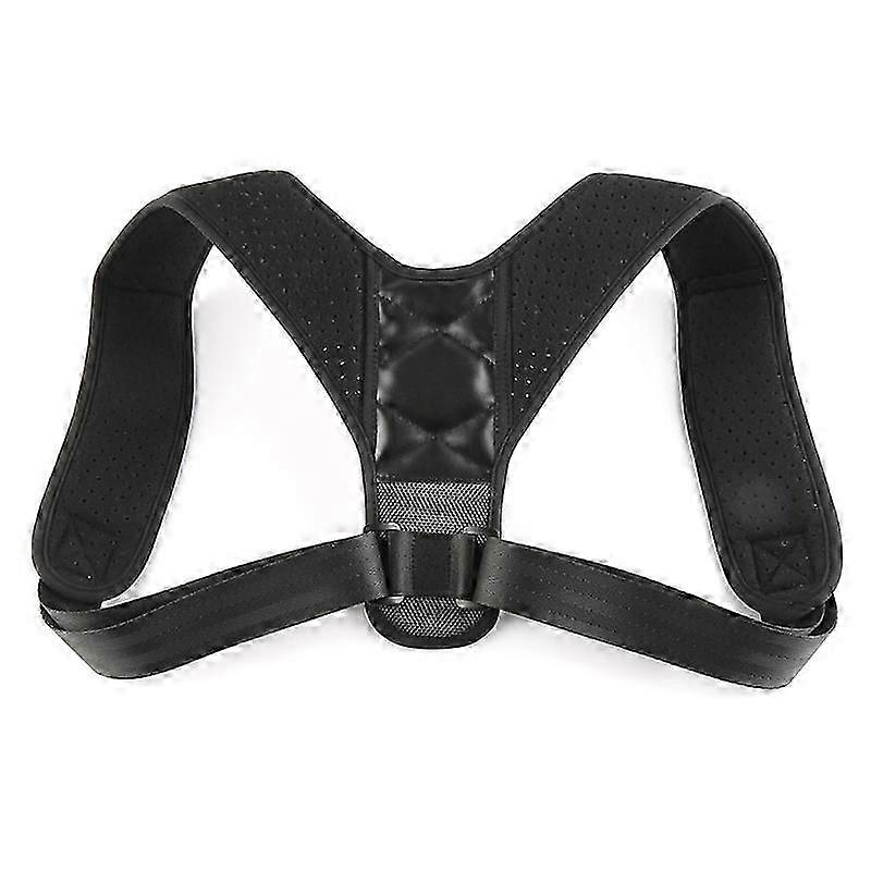 Posture Corrector Adjustable Back Braces