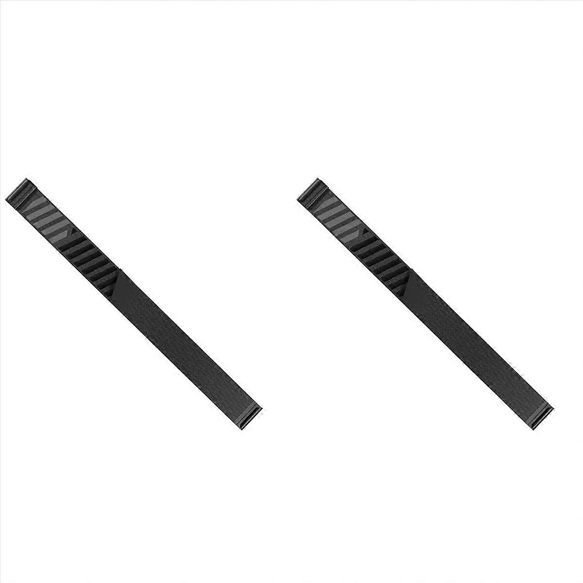 Fitness Tracking Strap Band Replacement for 4.0 and 3.0 Adjustable Breathable Band