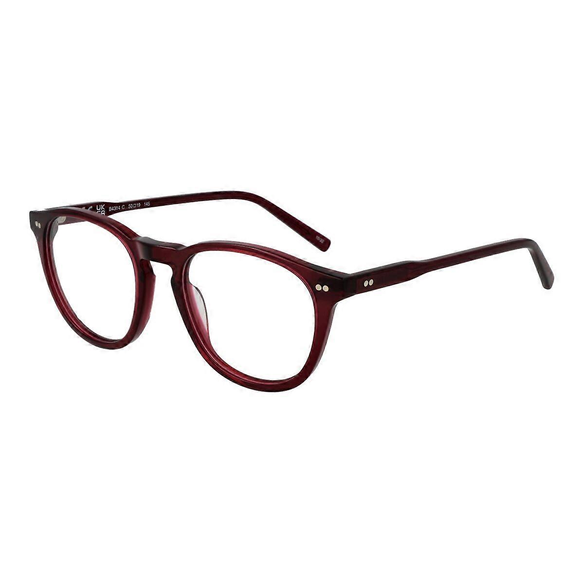 Ladies' Spectacle frame INVU B4314 50C