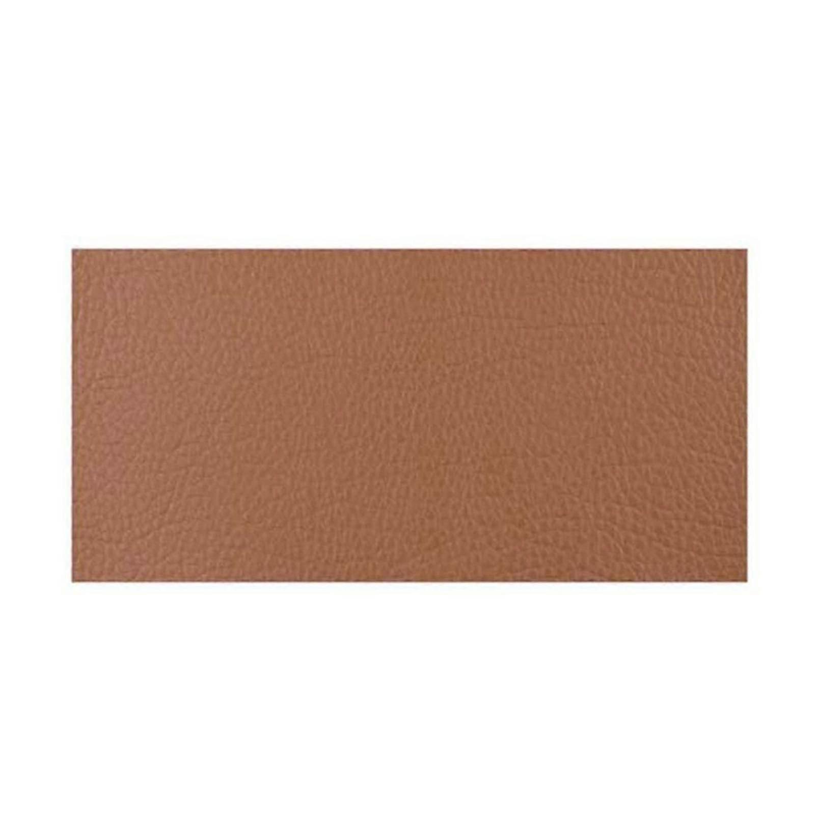 Kit de réparation en cuir Patch auto-adhésif pour siège d’auto Rembourrage de canapé
