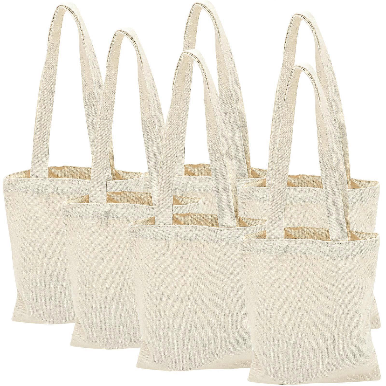 Large Capacity Handbag Shoulder Bag for Storage Use 12Pcs Set