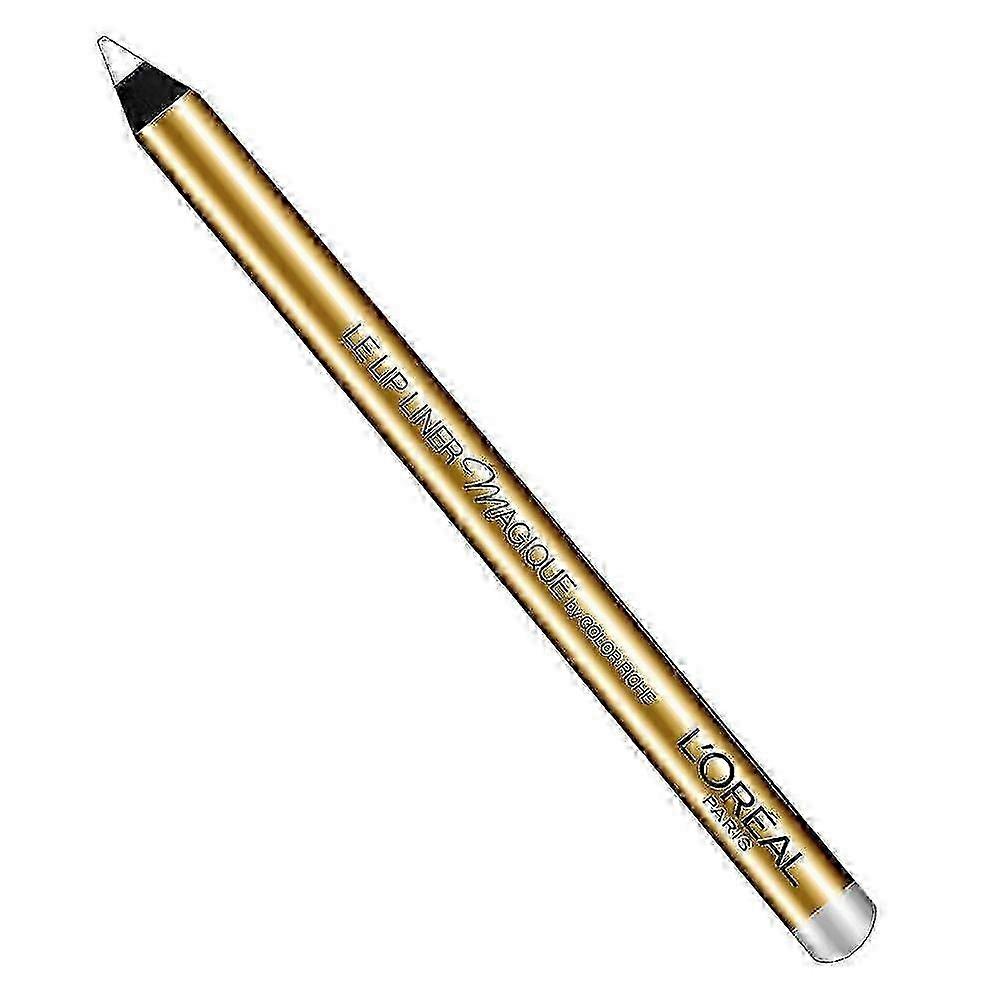L'Oreal Color Riche Magique Lip Liner Color Blocker hwy miao7