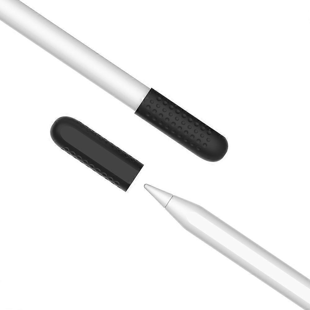 AHASTYLE PT92 For Apple Pencil (2nd Generation) (1st Generation) Capacitive Stylus Nib Sleeve Silico