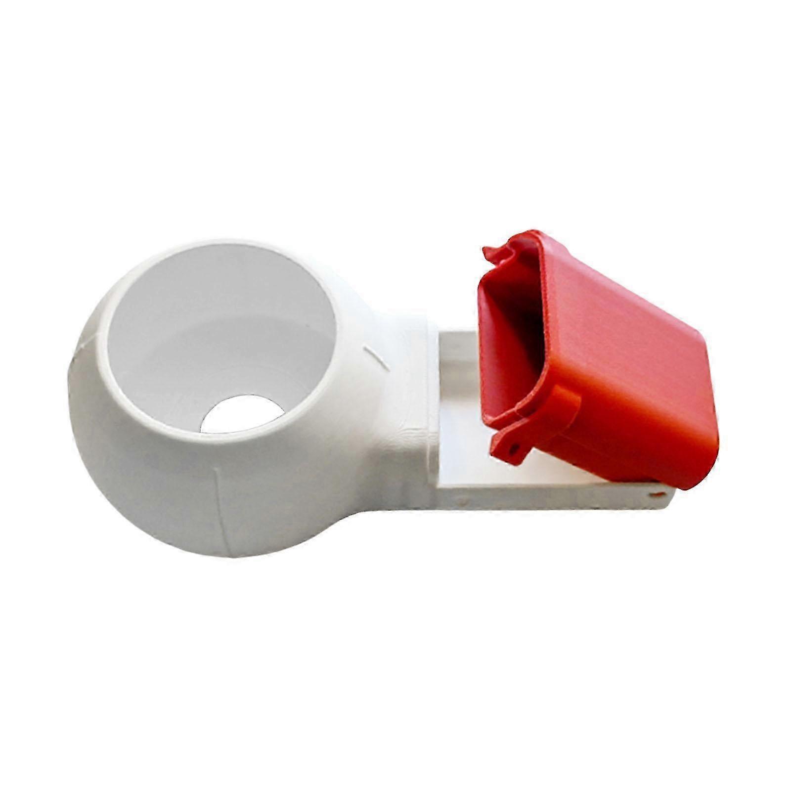 25-26 Drill Dust Collector Box Catcher Versatile Reusable Lightweight Drill Dust