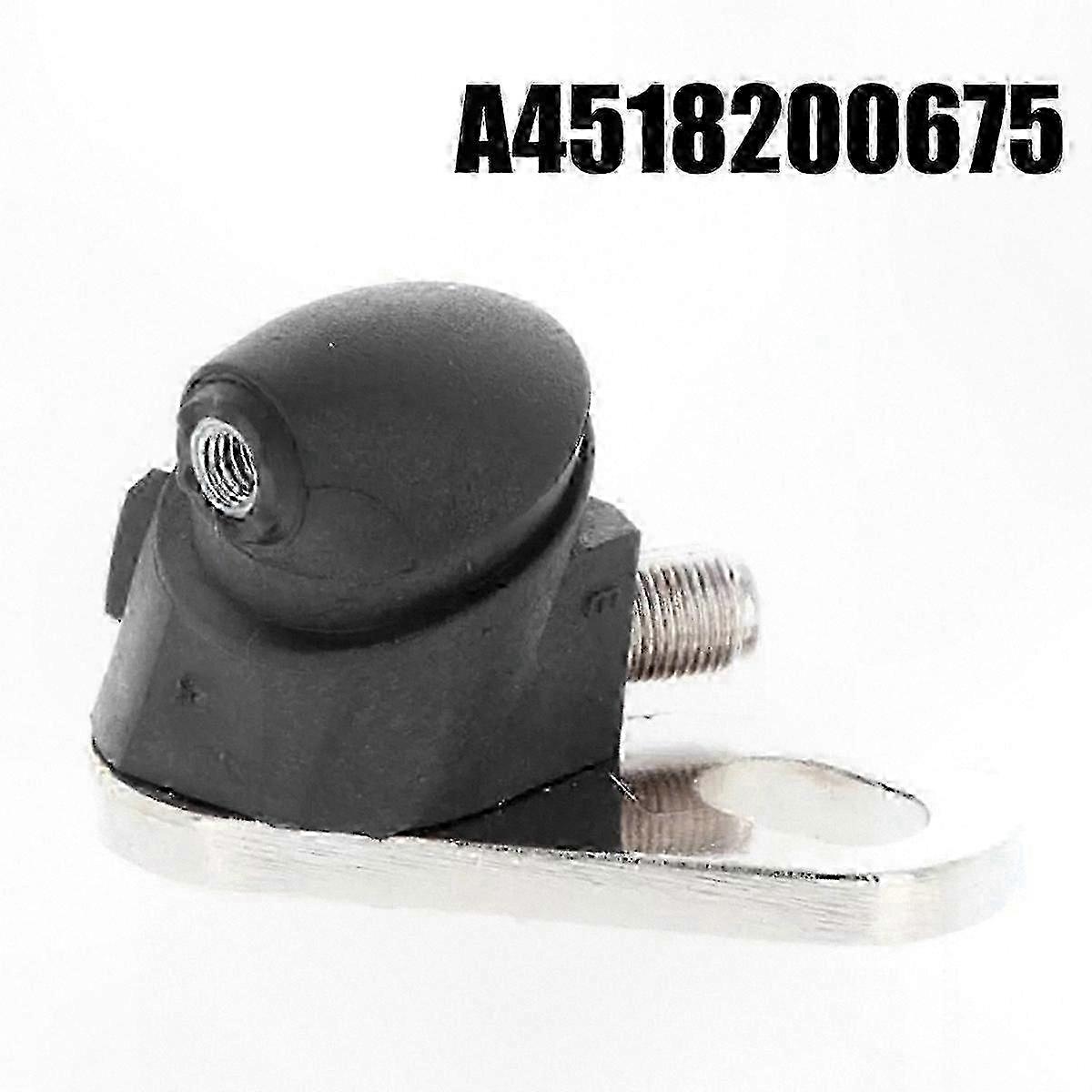 Universal Antenna Mount Base for Smart Fortwo 451 450 Series Vehicles