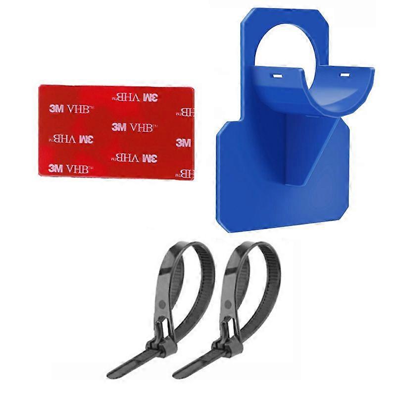 Pool Hose Bracket For Intex Above Ground Swimming Pool Hose Fixing Bracket Mounting Bracket Blue