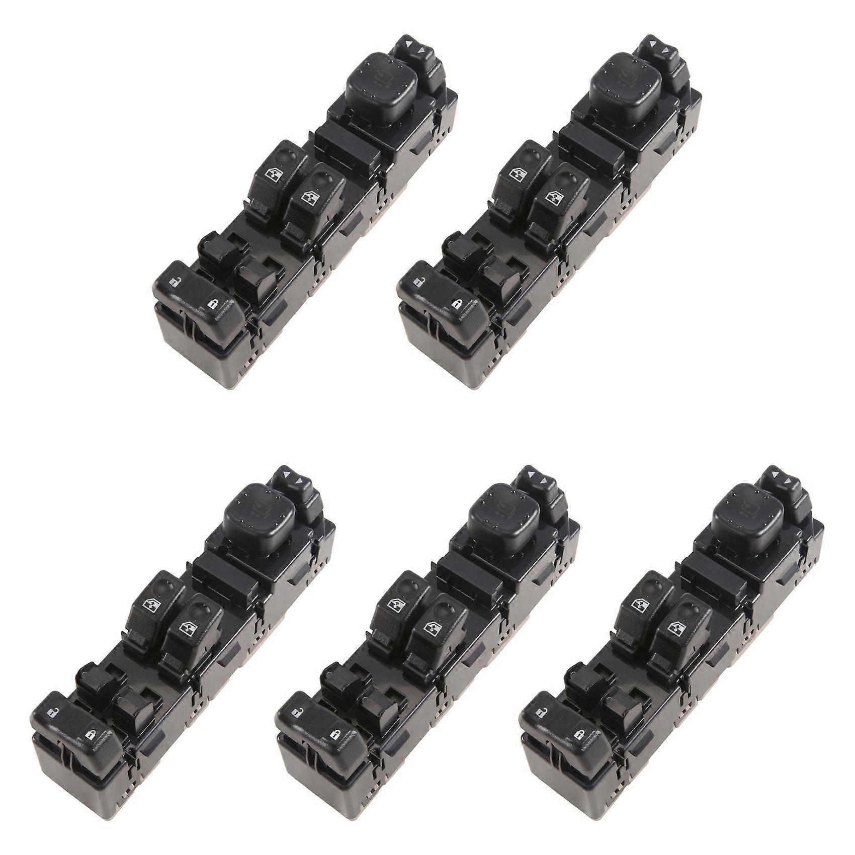 15883322 Car Front Left Window Switch for 