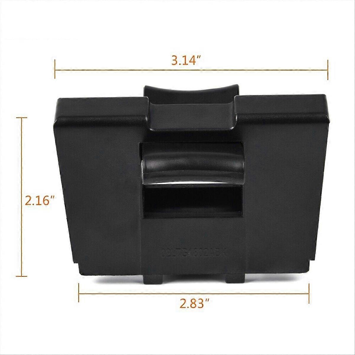 Center Console Cup Holder Insert Divider 92118AJ000 for 