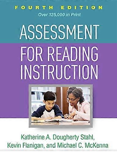 Assessment for Reading Instruction Fourth Edition