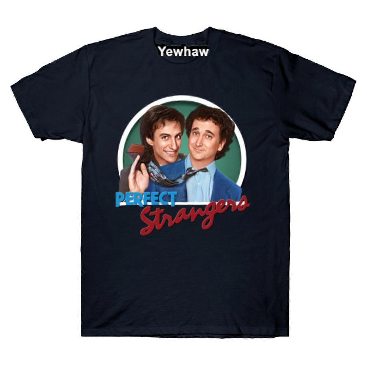 Perfect Strangers T-shirt