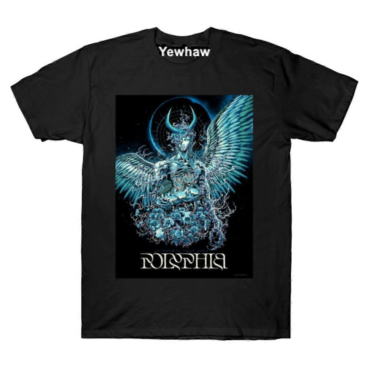 Polyphia T-shirt