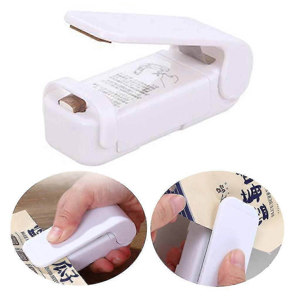 Mini Electric Food Bag Sealing Machine