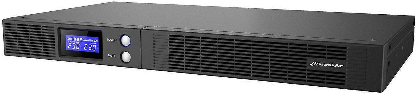 750Va/450w Line Interactiv