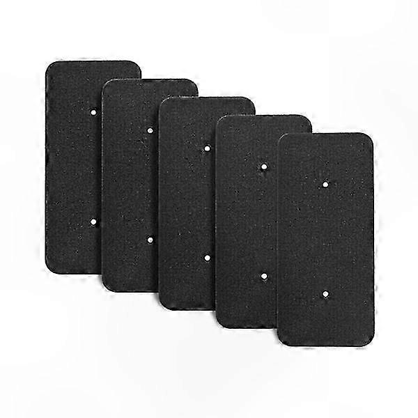 Compatible Dryer Filter 5-Pack for Select Models, Replacement Appliance Part 40006731