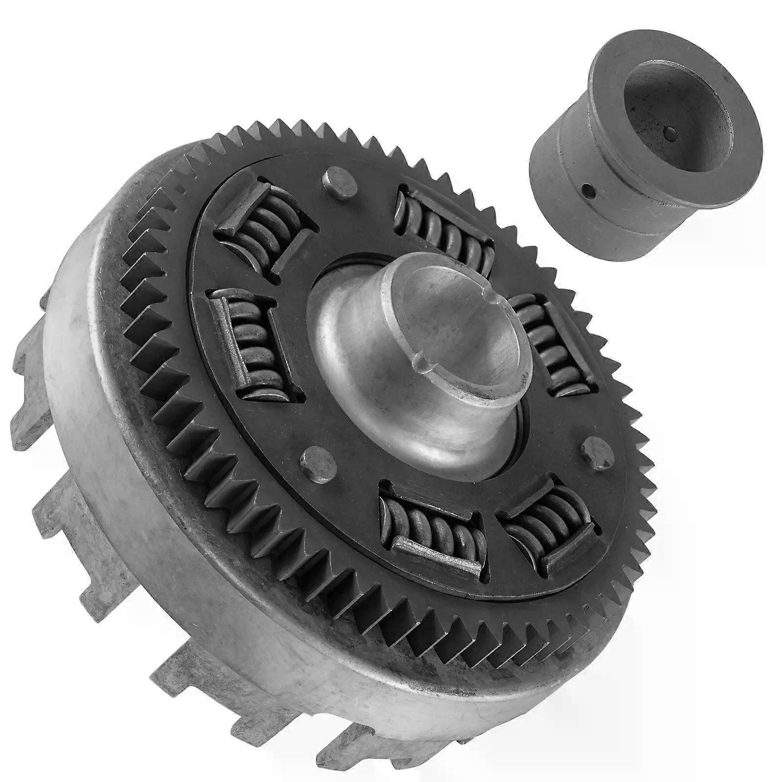 Clutch Outer Basket For Honda Rancher 420 TRX420FE 4x4 2007-2023 NO.44047