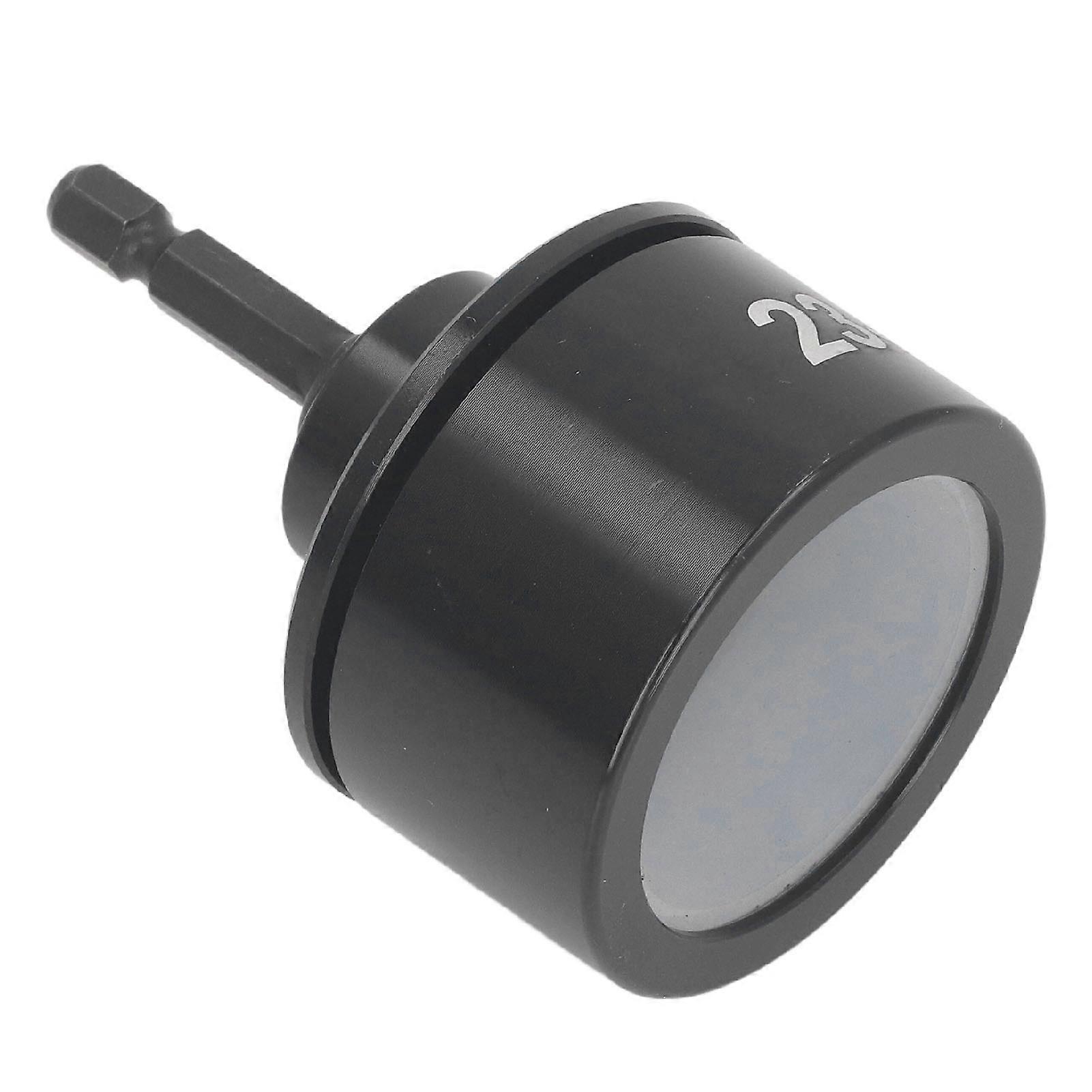 Electric Cap Sealing Machine Head Automatic Capping Machine Bit for 23‑36mm Diameter Bottle Caps 