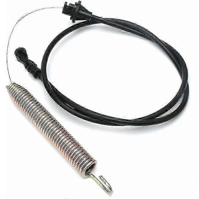 Replacement clutch cable for AYP/Roper - compatible with 532169676, 532175067