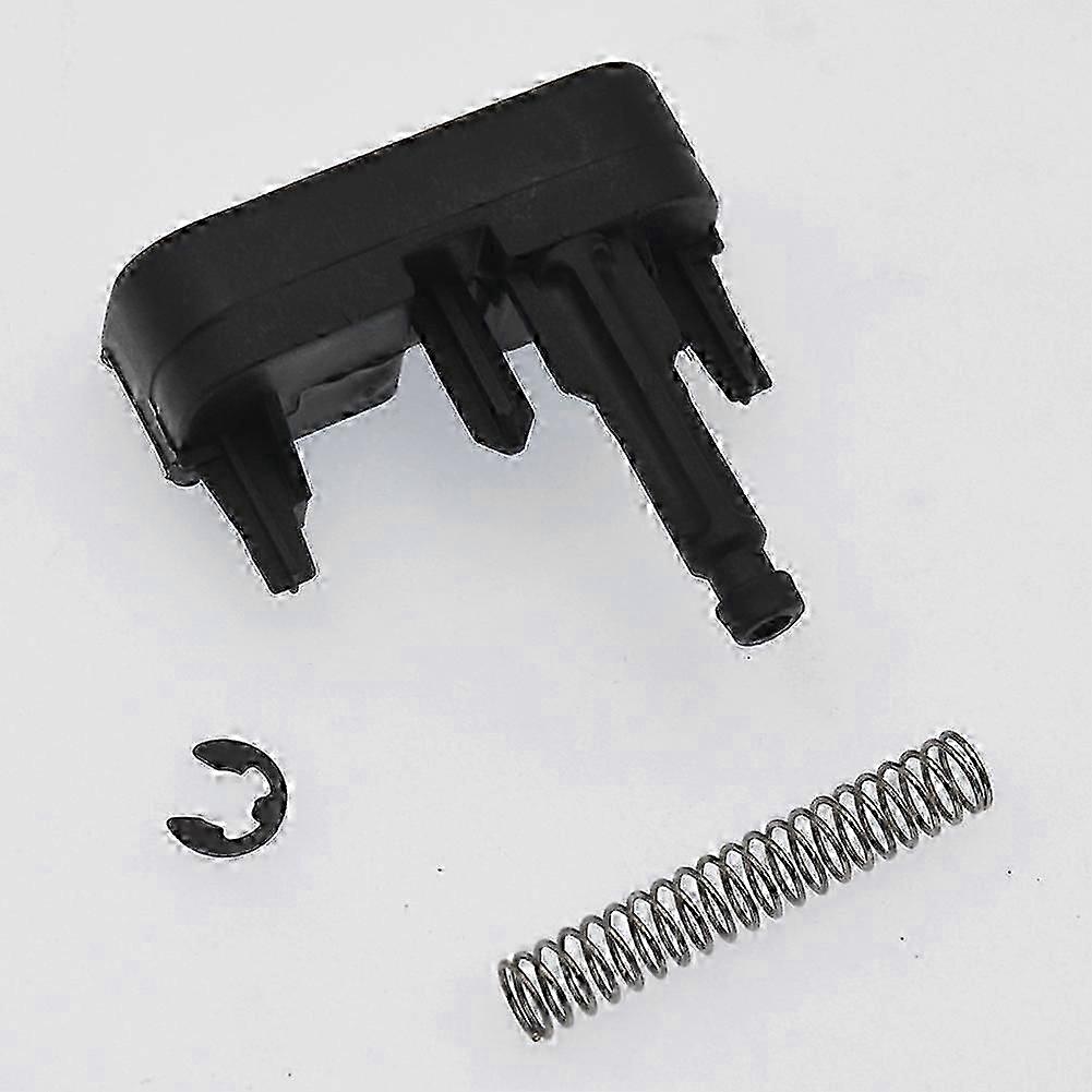 Car Trunk Lock Button for Renault Scenic Megane MK1 1996-2003 Boot Tailgate Rear Push Control Buttons Auto Accessories