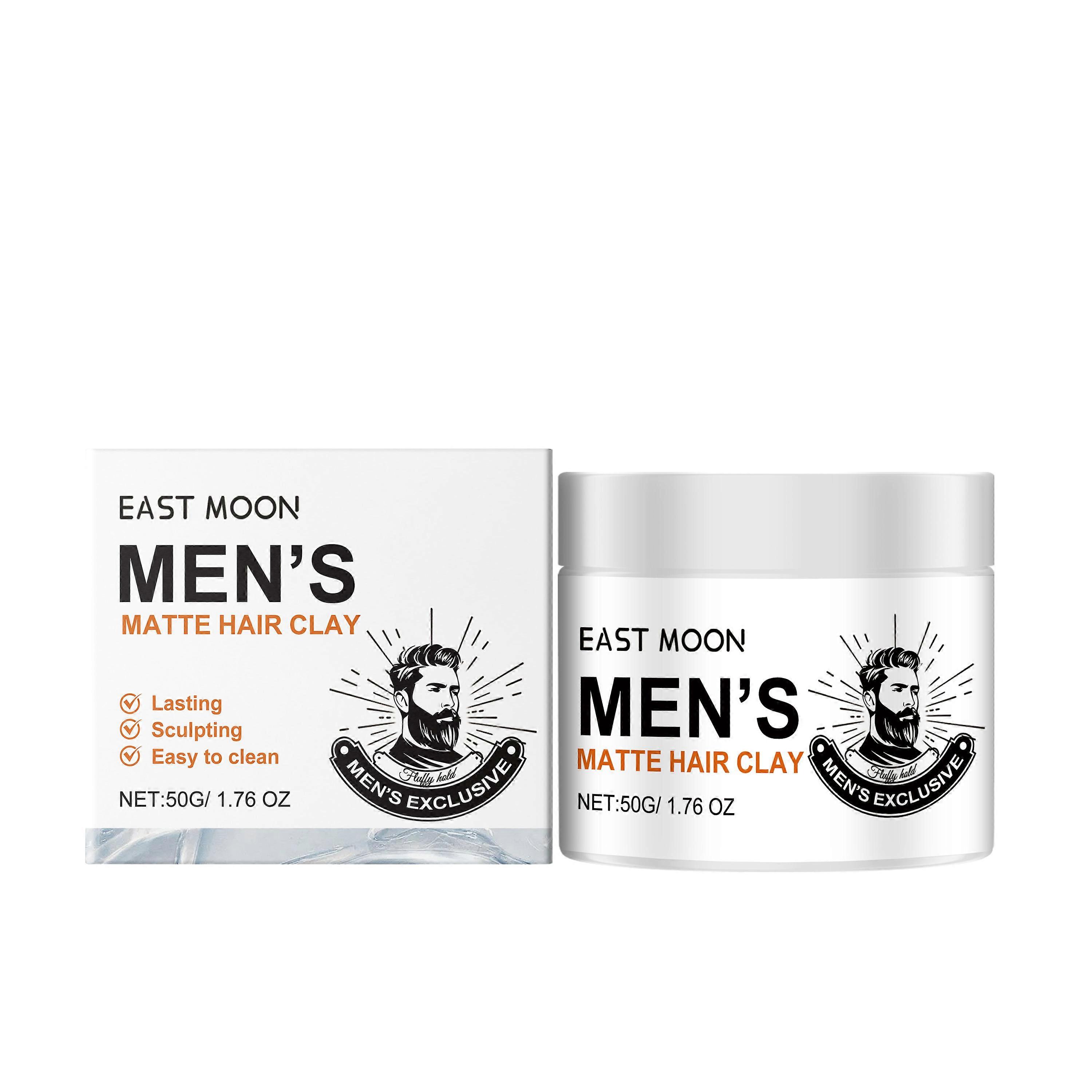 Fluffy Hair Wax Contains Methyl Isothiazolinone