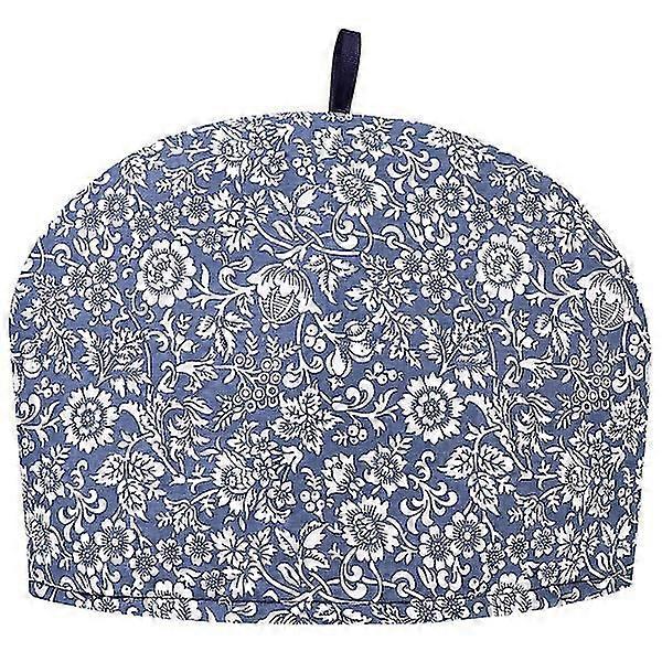 ティーポットウォームカバー家庭用ティーコージー防塵ティーポットカバーティーポットウォーマー