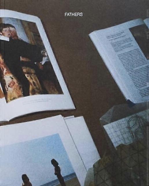 Fathers - Ruby Sky Stiler - The Arts: art forms - Hassla Books - Paperback