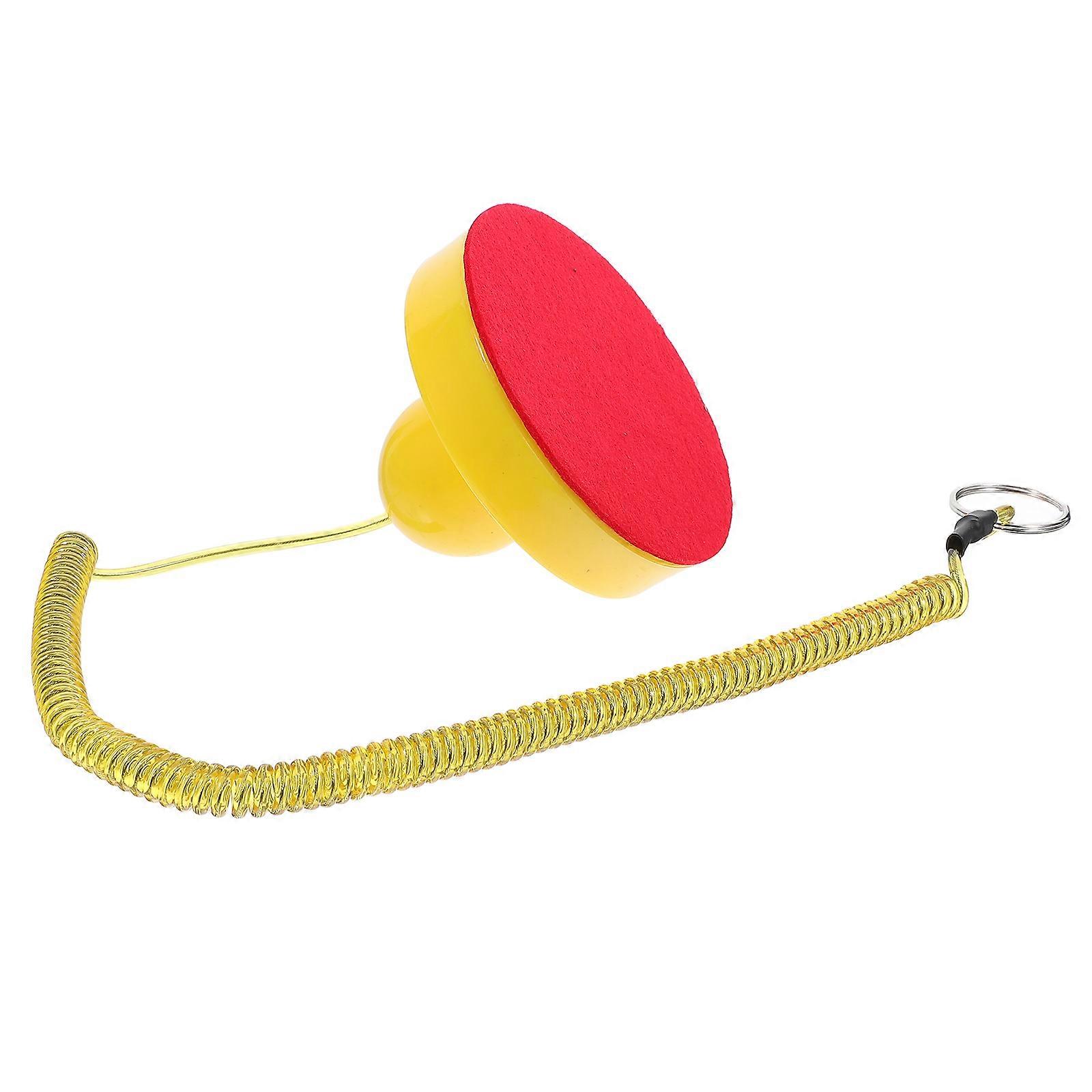 Table Hockey Handle Push Rod for Replacement Game Accessory