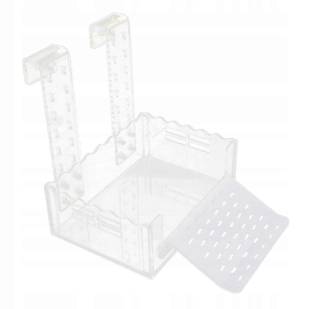 Turtle Resting Climbing Basking Platform Tortoise