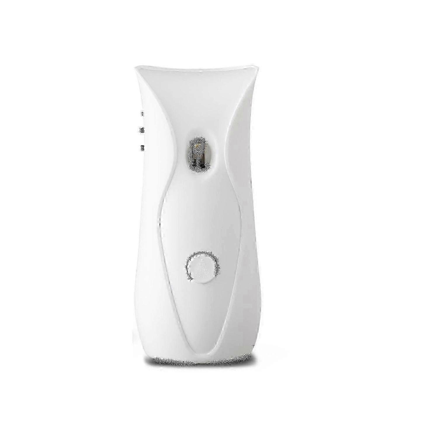 Air Freshener Automatic Dispenser with Adjustable Spray Interval FCY Model